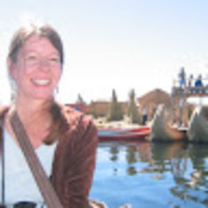 Meet your Posher, Sara